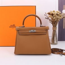 Hermes Kelly Bags